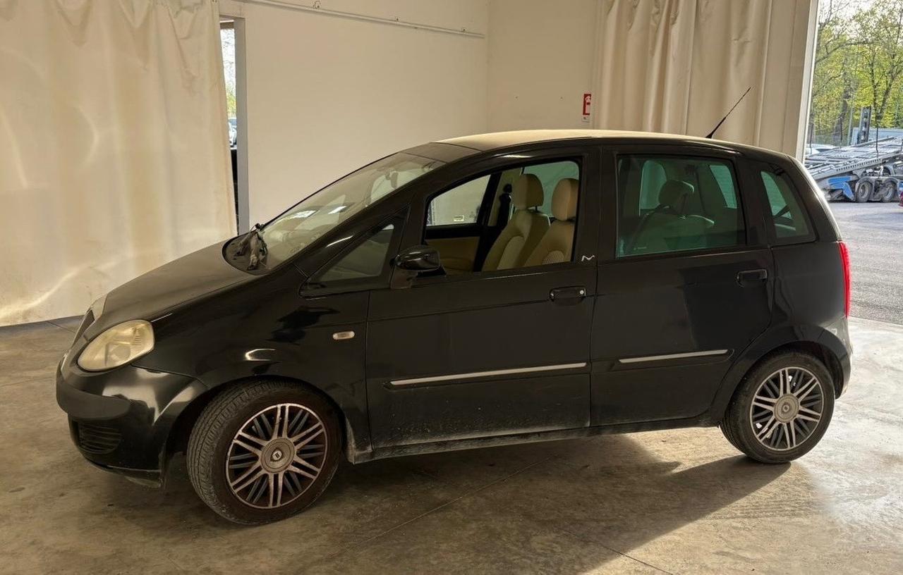 Lancia MUSA 1.3 Multijet 16V Platino