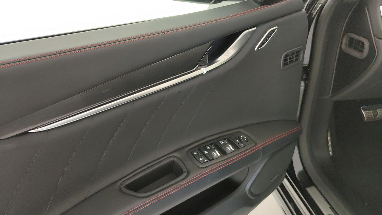 MASERATI Ghibli III 2021 - Ghibli 3.0 V6 Modena 430cv awd auto