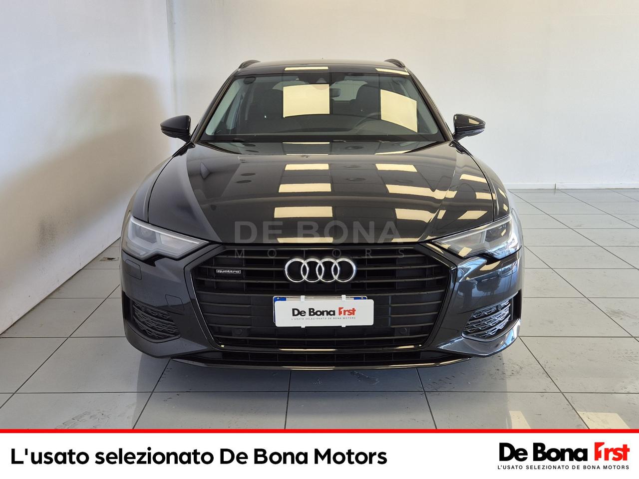 Audi A6 avant 50 3.0 tdi mhev business quattro tiptronic