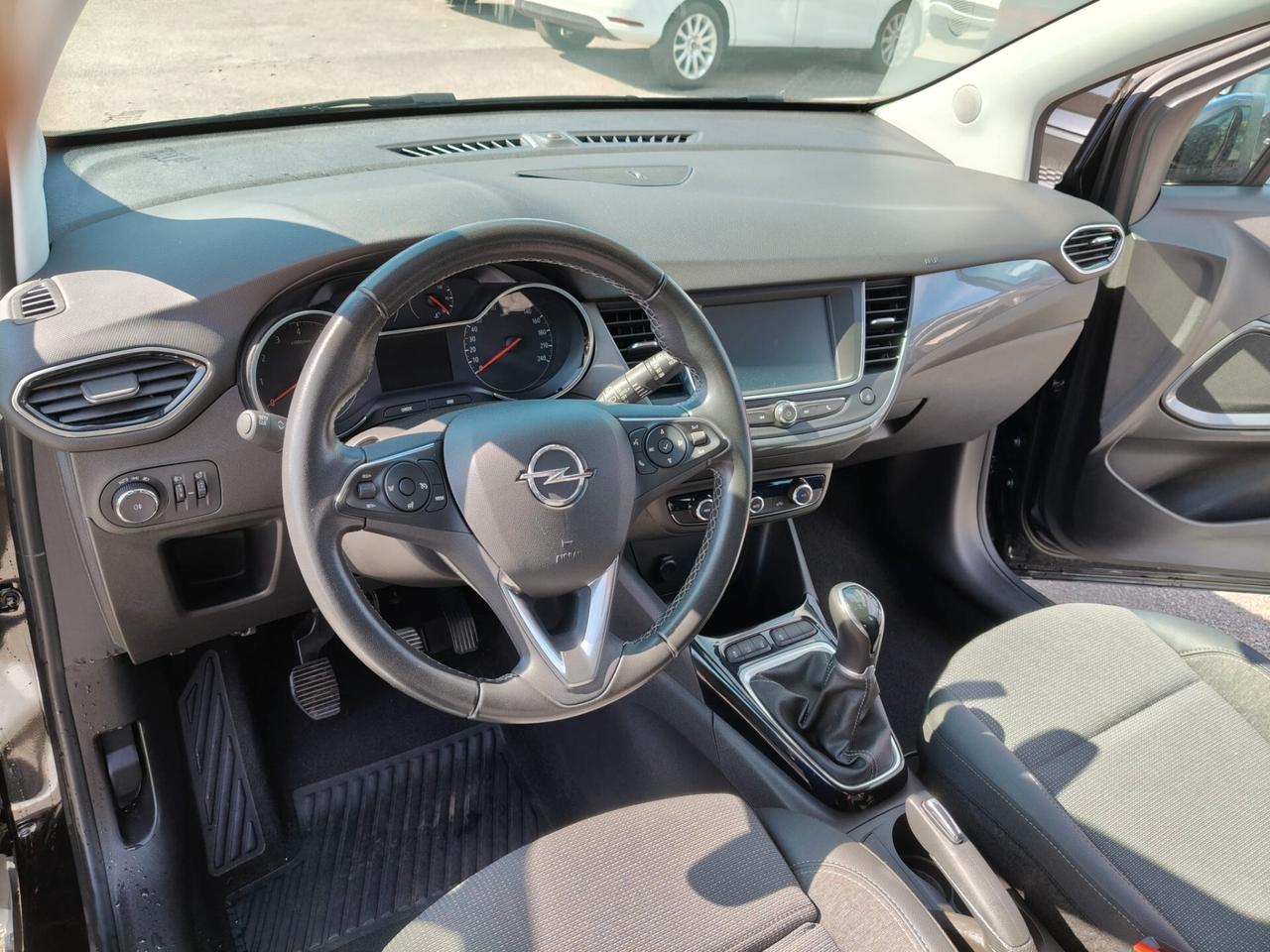 Opel Crossland 1.2 12V Start&Stop Elegance