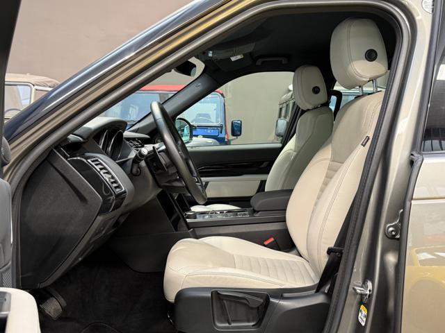 LAND ROVER Discovery 2.0 SD4 240 CV SE