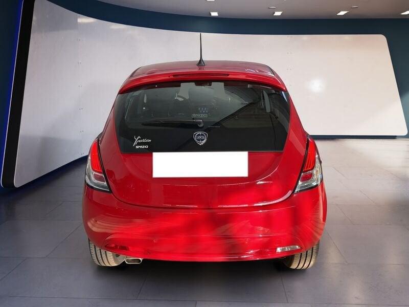 Lancia Ypsilon III 2021 1.0 firefly hybrid Gold s&s 70cv 5p.ti