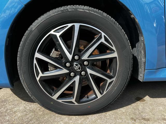 TOYOTA Yaris 1.5 Hybrid 5 porte Trend