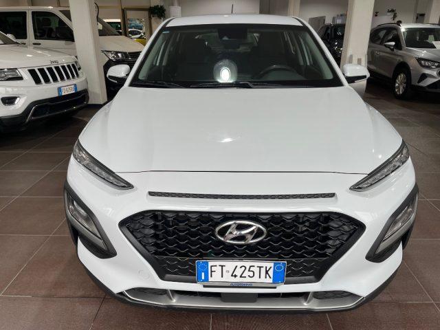 HYUNDAI Kona 1.0 T-GDI UNICO PROPR.