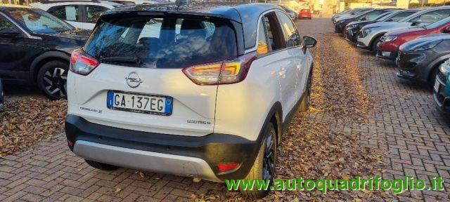 OPEL Crossland X 1.5 ECOTEC D 102 CV Start&Stop 120 Anniversary