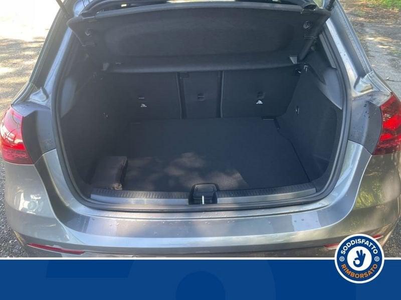 Mercedes-Benz Classe A 180d Automatic AMG Line Advanced Plus