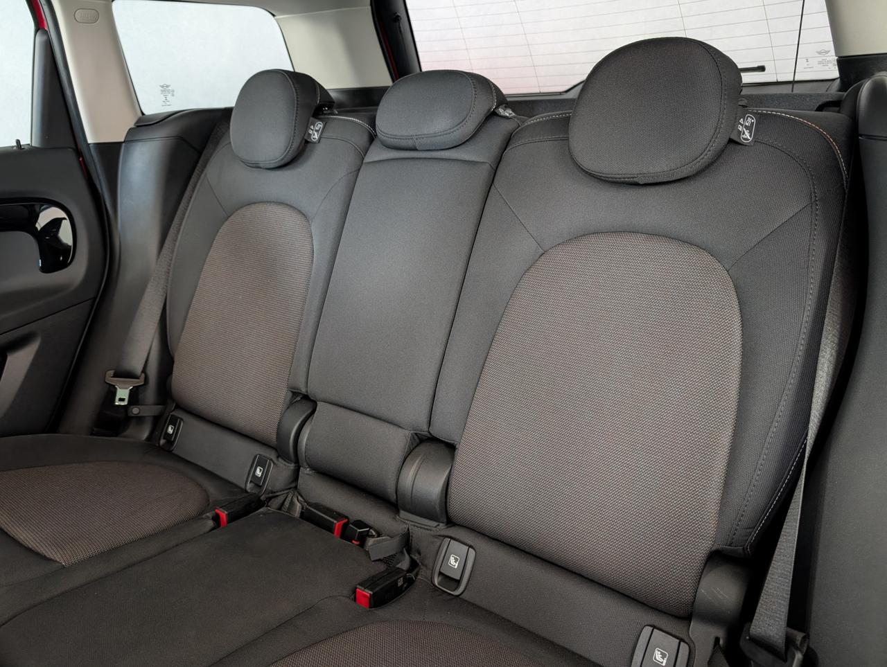 Mini mini countryman f60 mini countryman 1.5 cooper classic auto 1.5 Automatic Cooper Premium Plus