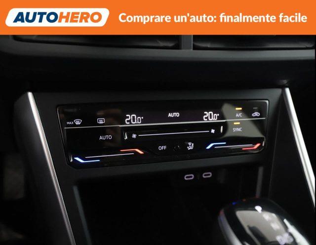 VOLKSWAGEN Taigo 1.0 TSI 110 CV DSG Life