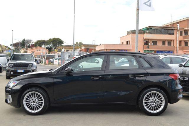 AUDI A3 SPB 30 TFSI S tronic Business