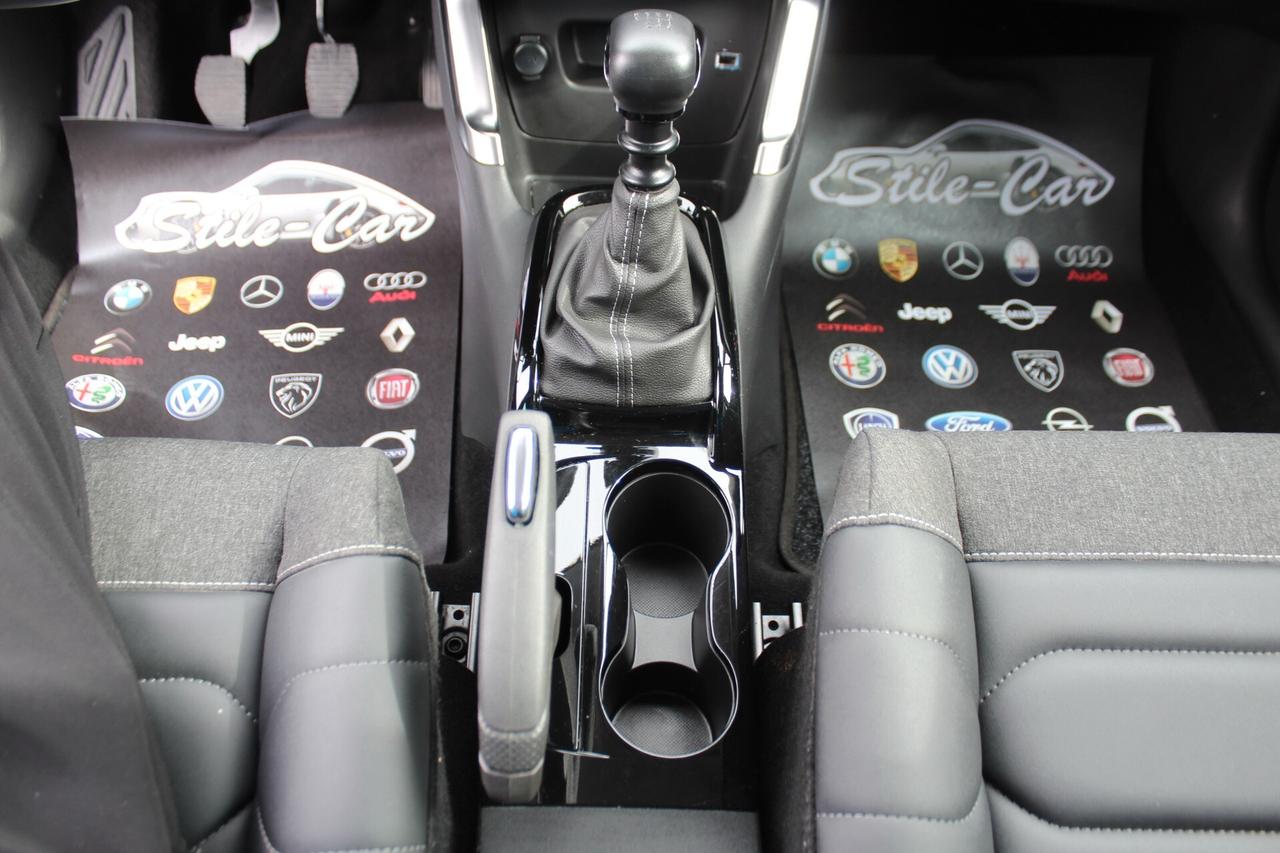 Citroen C3 Aircross BlueHDi 110 S&S Feel