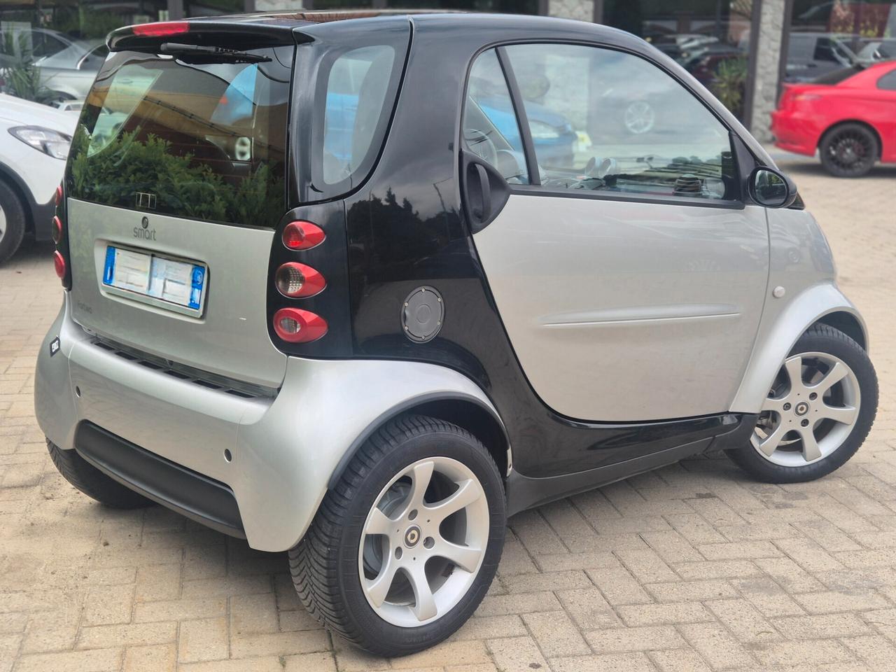 Smart ForTwo 700 ,61CV BENZINA/TETTO