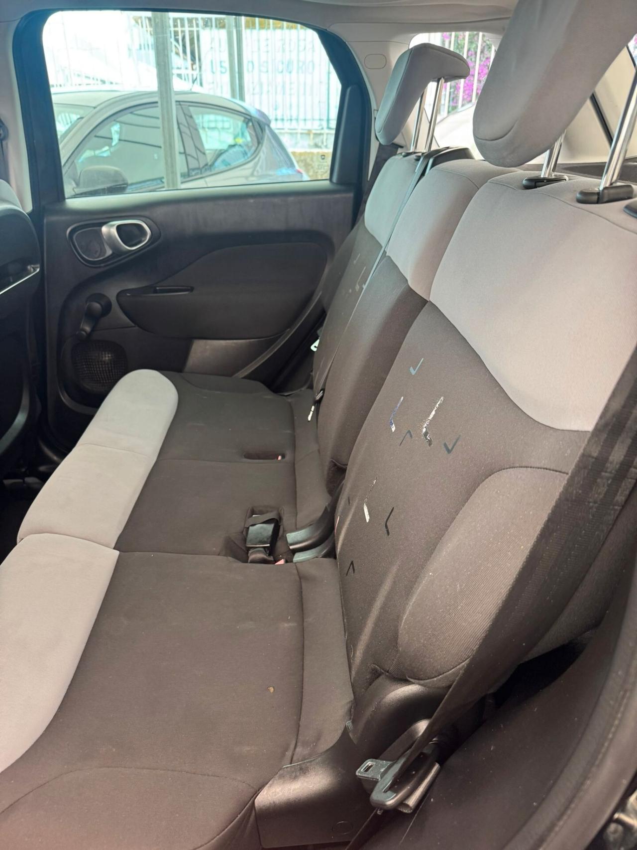 Fiat 500L Pro 1.6 MJT 105CV Pop 4 posti (N1)