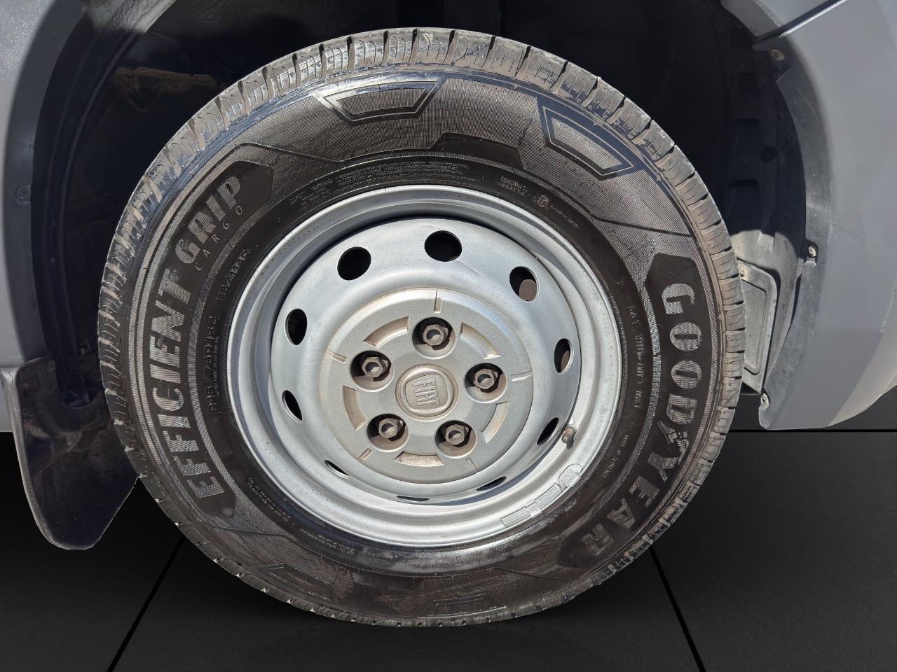 Fiat Ducato 35 MAXI L2H2 2.3 MJT 180 CV E6B-L2H2-PM-TM-SENSORI-POCHISSIMI CHILOMETRI CERTIFICATI-