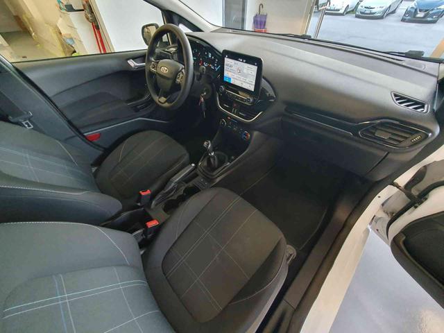 FORD Fiesta 1.5 EcoBlue 5 porte Business