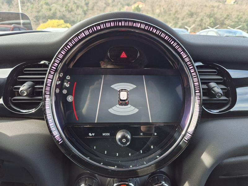 MINI Mini 5 porte Mini 5p 2.0 Cooper S JCW auto