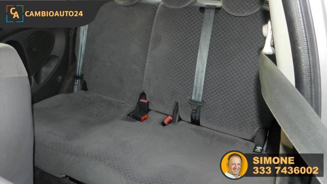 NISSAN Micra 1.2 16V 3 porte Acenta