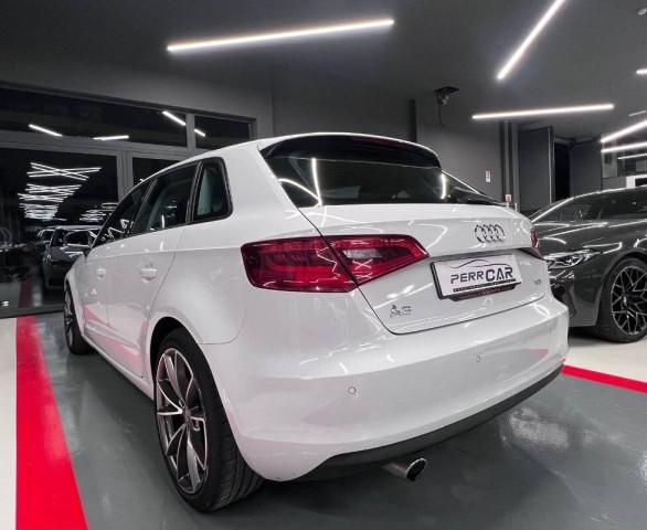 Audi A3 1.6 tdi Ambition