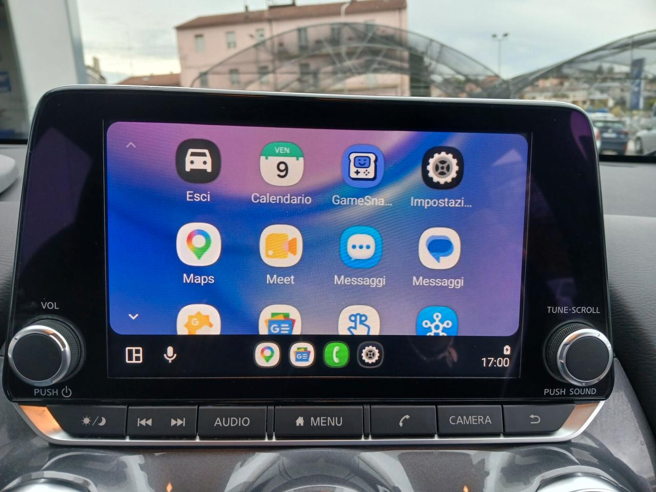 NISSAN JUKE 1.0 N-CONNECTA 114 CV 2023