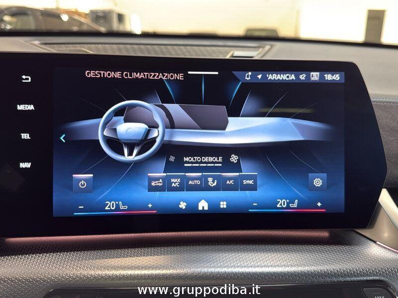 BMW X2 U10 xdrive 20d 48V MSport auto