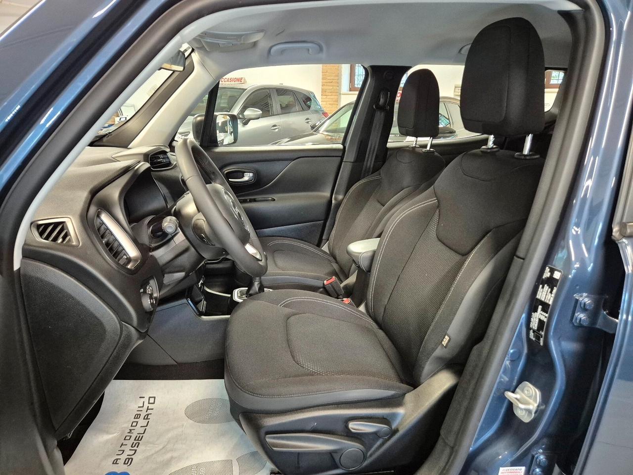Jeep Renegade 1.0 T3 Longitude