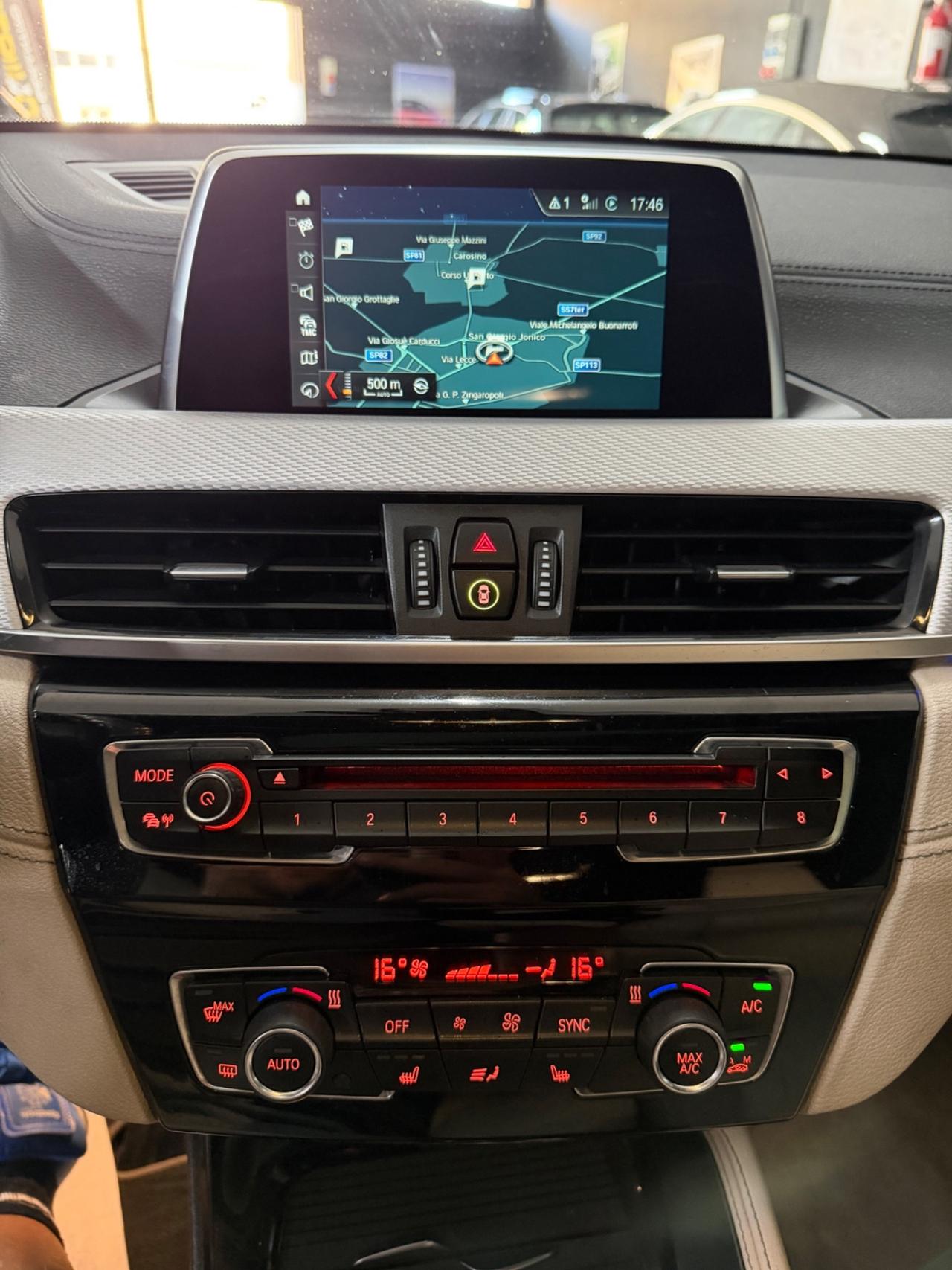 Bmw X2 xDrive20d Msport