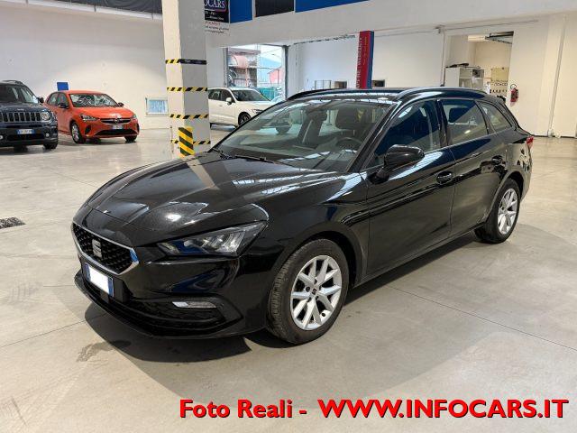 SEAT Leon Sportstourer 1.0 eTSI 110 CV DSG Style - PROMO