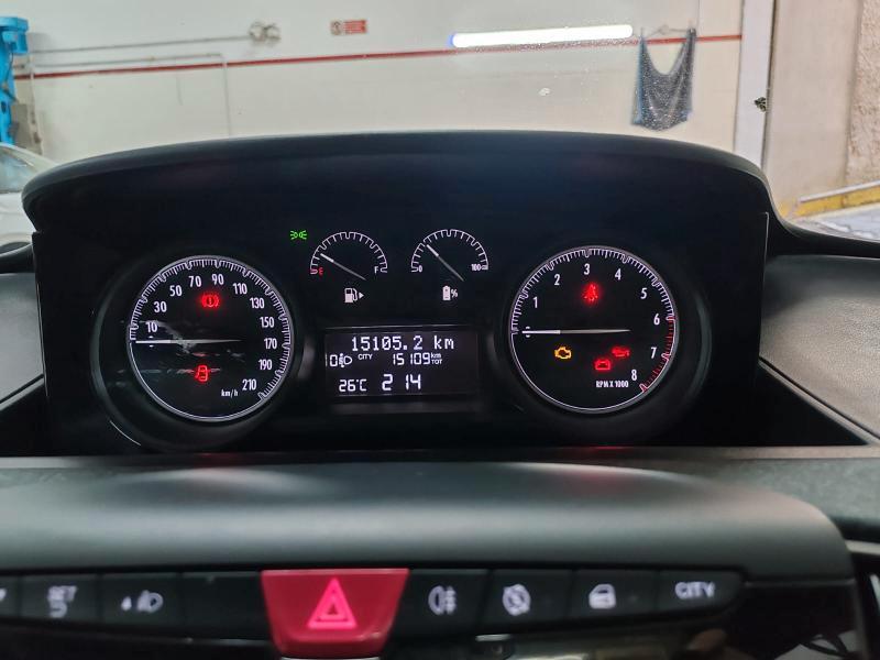 Lancia Ypsilon 5 Porte Ypsilon 1.0 hybrid Silver s&s 70cv
