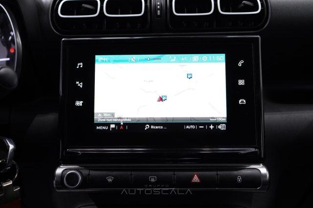 CITROEN C3 Aircross 1.5 BlueHDi 100cv S&S Feel Pack
