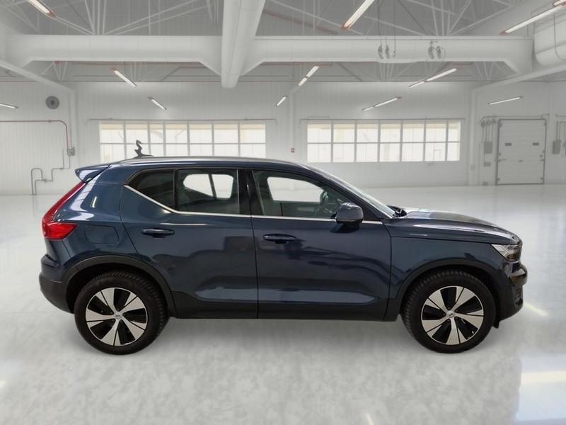 VOLVO XC40 T5 Plug-in Hybrid auto Recharge Inscription Expression