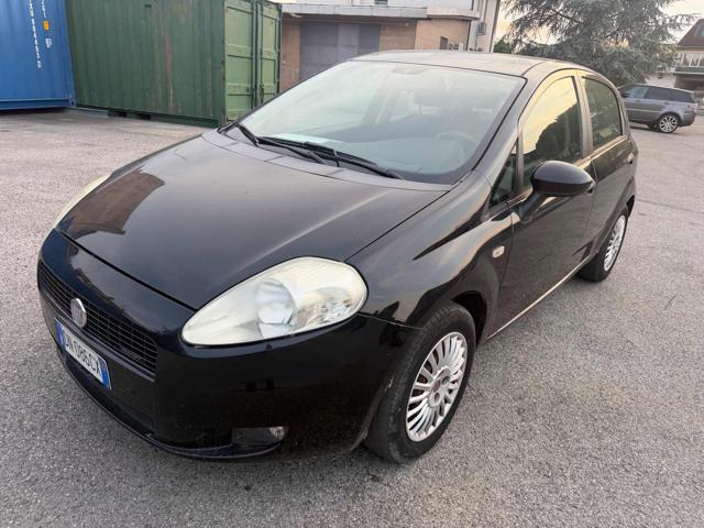 FIAT Grande Punto 1.3 MJT 75 CV 5p GP senza nessun lavoro da fare