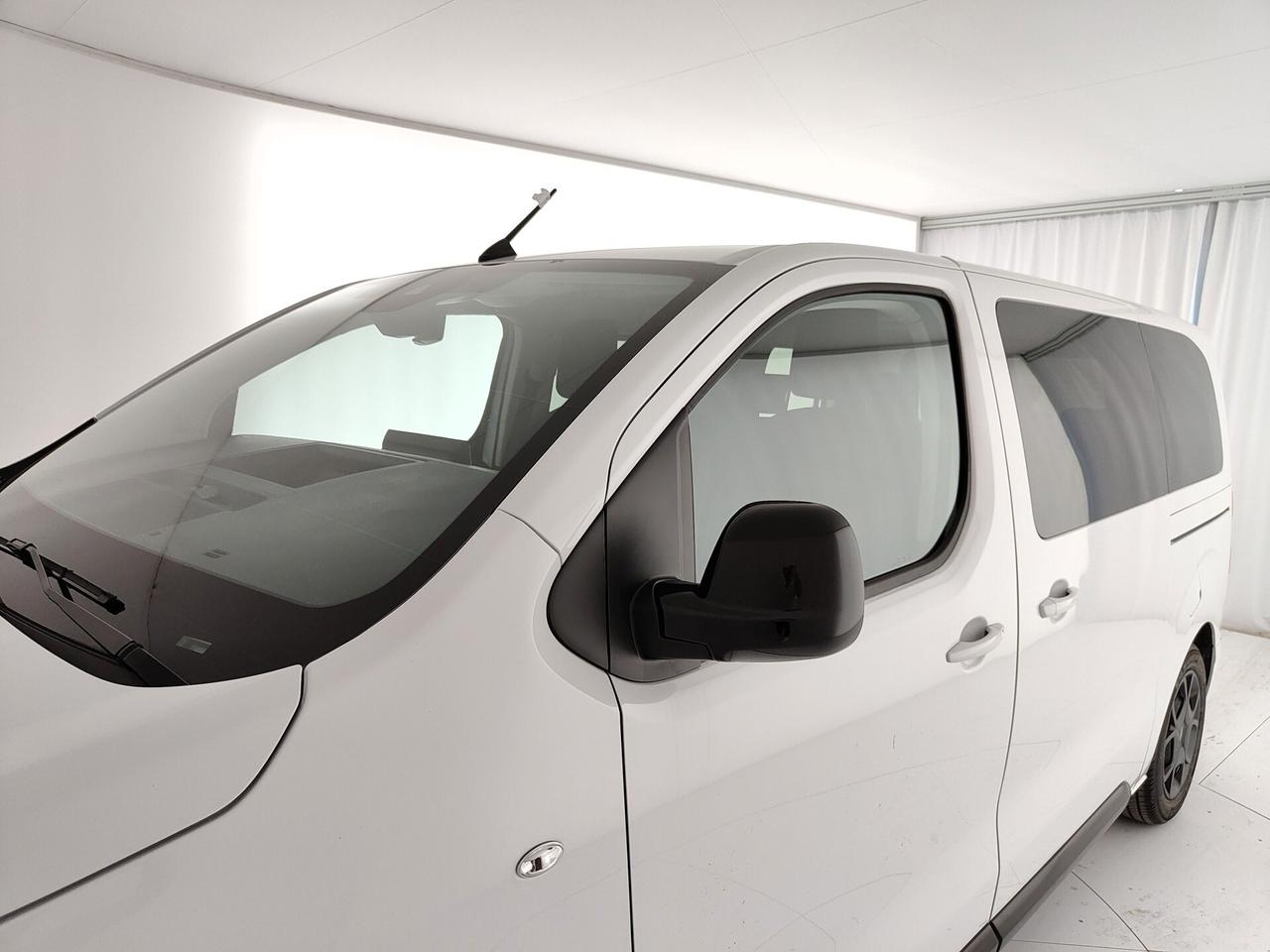 Fiat Ulysse 2.0 BlueHDI EAT8 180Cv