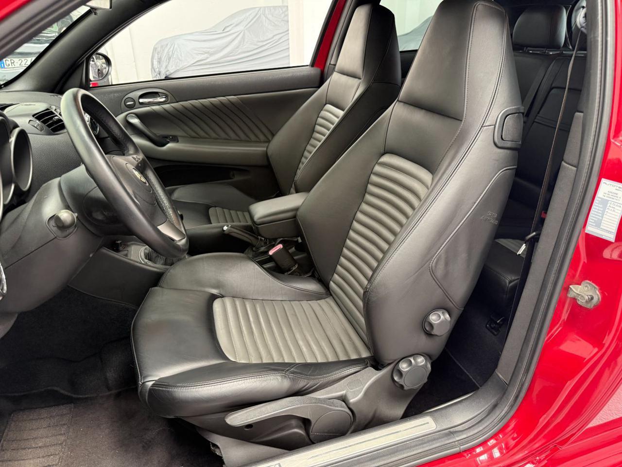ALFA ROMEO 147 3.2i V6 24V cat 3 porte GTA