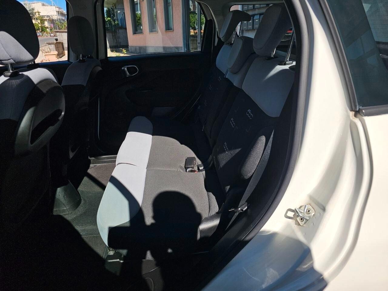Fiat 500L Living 1.6 Multijet Pop Star