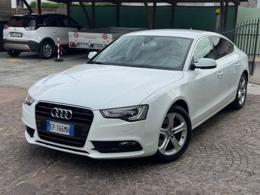 Audi A5 SPB 2.0 TDI 177 CV multitronic Advanced