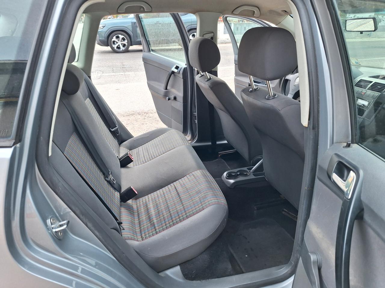 Volkswagen Polo 1.2/60CV 5p. Trendline NEOPATENTATI