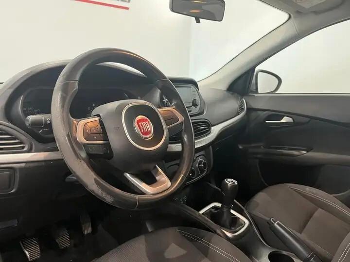 Fiat Tipo 1.6 Mjt S&S SW Easy