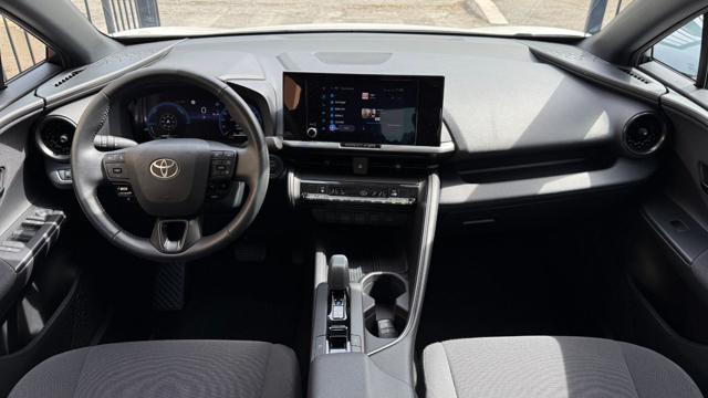 TOYOTA C-HR 1.8HV 98CV ACTIVE FWD E-CVT*C.L17*FULL LED*CARPLAY