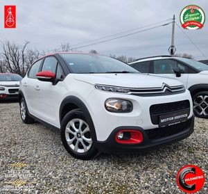 Citroen C3 1.2 BENZ PREZZO REALE E FINALE