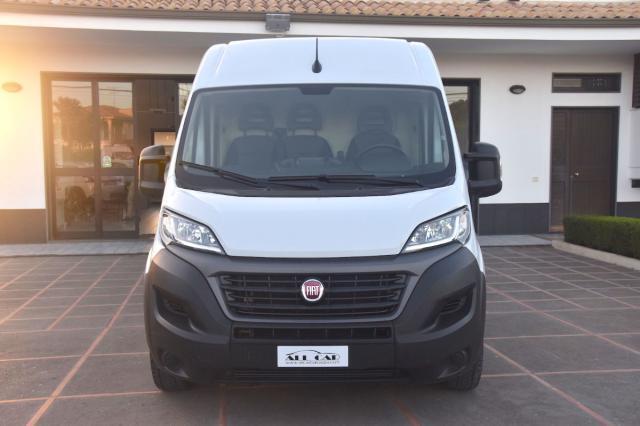 Fiat Ducato PM-TM 2.3 M-jet 140cv