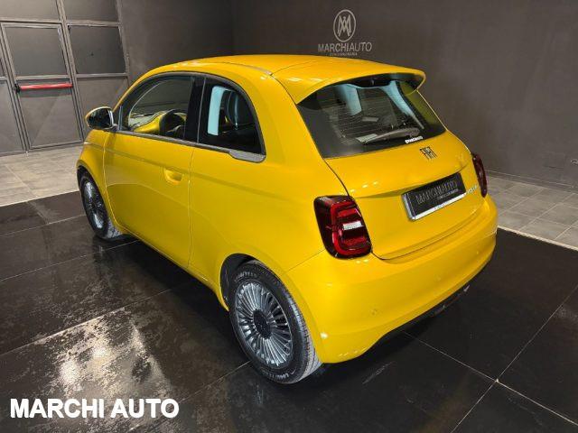 FIAT 500 1.0 Hybrid 'Torino'