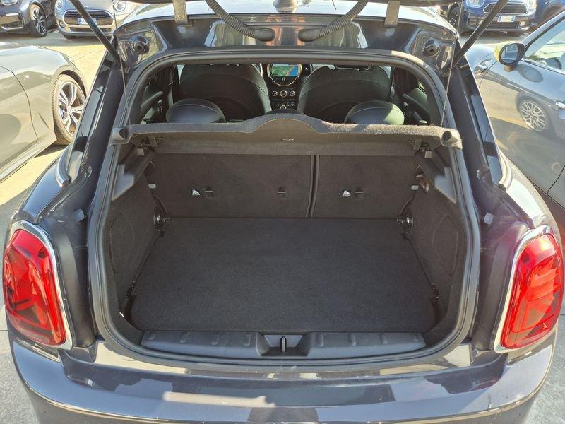 MINI Mini 5 porte Mini 5p 2.0 Cooper S Hype auto