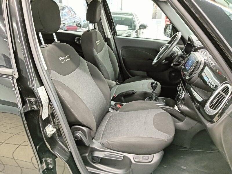 FIAT 500L Wagon 500L Wagon 1.3 Multijet 95 CV Urban