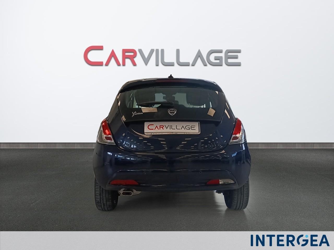 LANCIA Ypsilon 1.2 Gold s&s 69cv my19