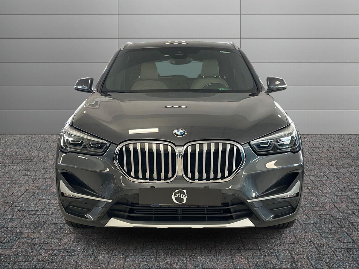 BMW X1 F48 2019 - X1 xdrive18d xLine Plus auto