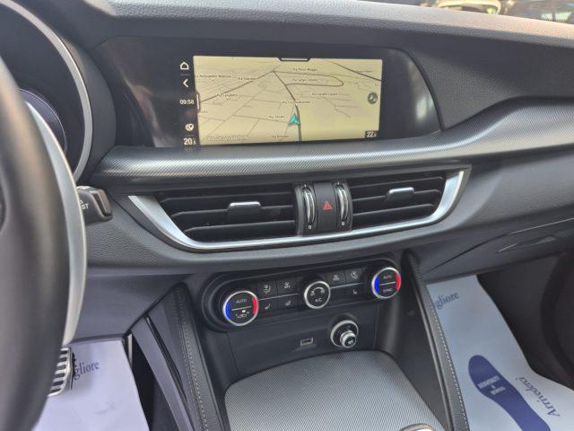 ALFA ROMEO Stelvio 2.2 TD 210CV AT8 Q4 Veloce #VARI COLORI