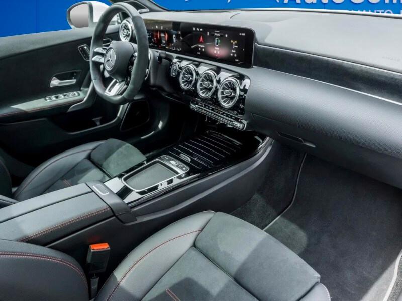 MERCEDES Classe A (W177) A 45S AMG 4Matic+ ...