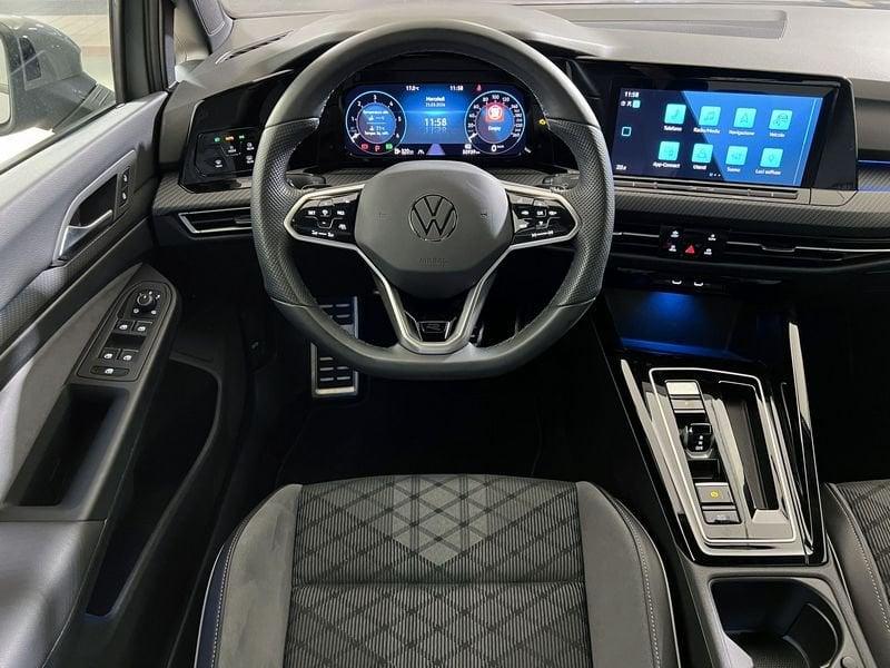 Volkswagen Golf Golf 2.0 tdi R-Line 150cv dsg