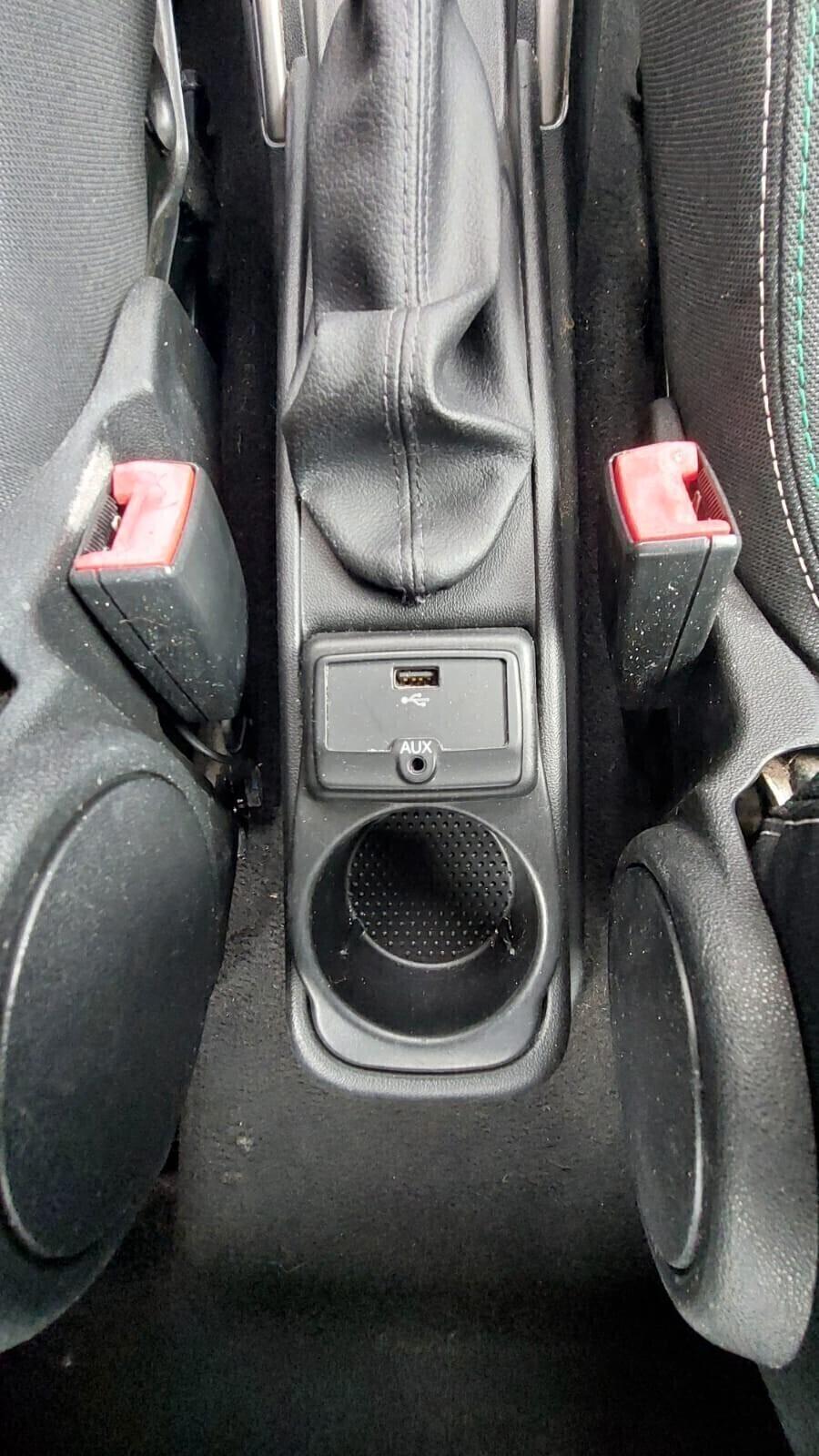 Alfa Romeo MiTo 1.3 Diesel Neopatentati