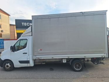 Nissan NV400 Sponda Telone 2020