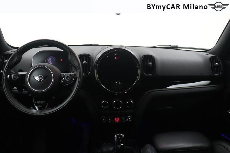 Mini Cooper S Countryman 2.0 TwinPower Turbo Cooper S Hype ALL4 Steptronic
